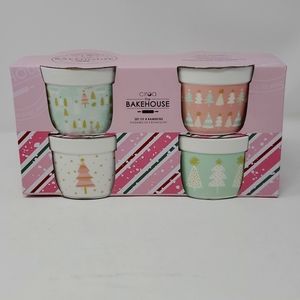 Ramekins- Set of 4